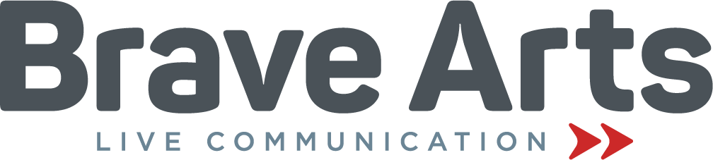 Logo BraveArts