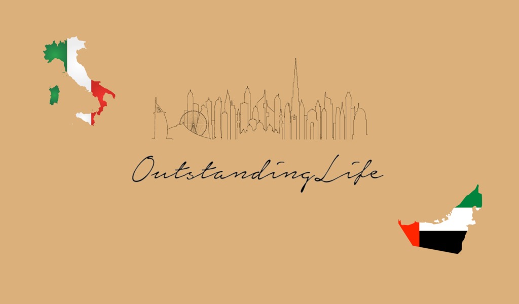 OustandingLife International FZC
